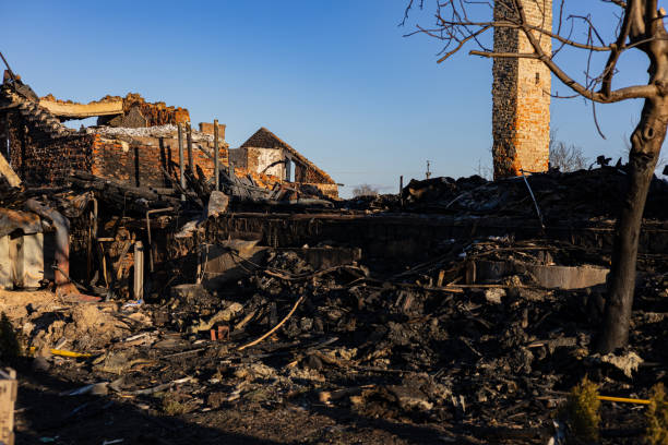 Reliable Fire Board Up contractor in Palmetto, FL by Fire Damage Flint